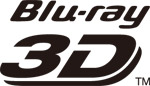 Blu-ray 3D