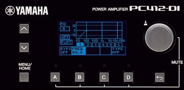 PC-D / DI 系列