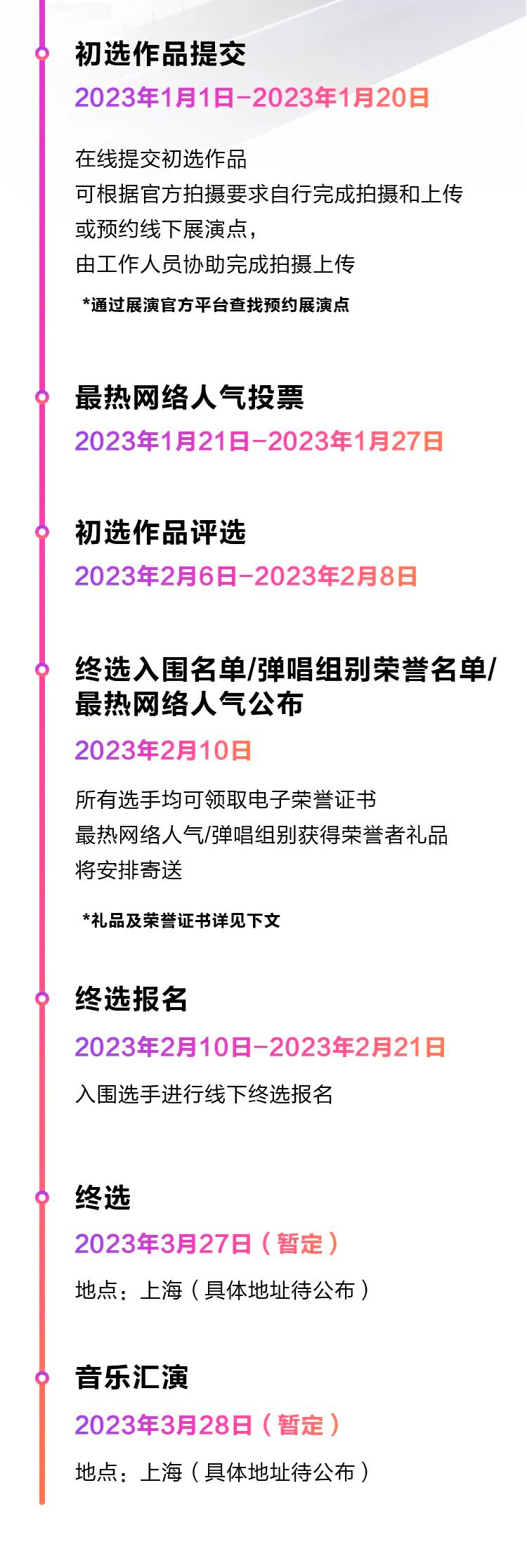 青春火焰——2022首届利来国际乐龄电子键盘展演